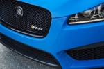 Jaguar XFR-S 2013 года